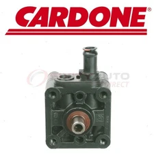 Cardone Reman Power Steering Pump for 2004 Volvo V70 - Hoses Pumps  wl
