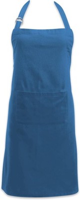 DII Everyday Basic Kitchen Collection Blue Apron --EB5--