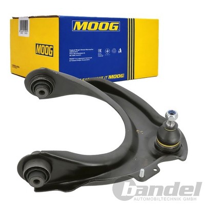 MOOG QUERLENKER VORDERACHSE LINKS OBEN passend für HONDA ACCORD | HO-WP-5069