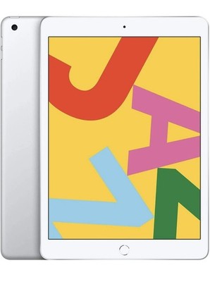 Apple iPad Mini 5 7.9'' 64GB 256GB - All Colors - WiFi or Cellular - Very Good