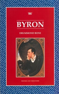 BYRON by J. Drummond Bone Paperback Self Help Business