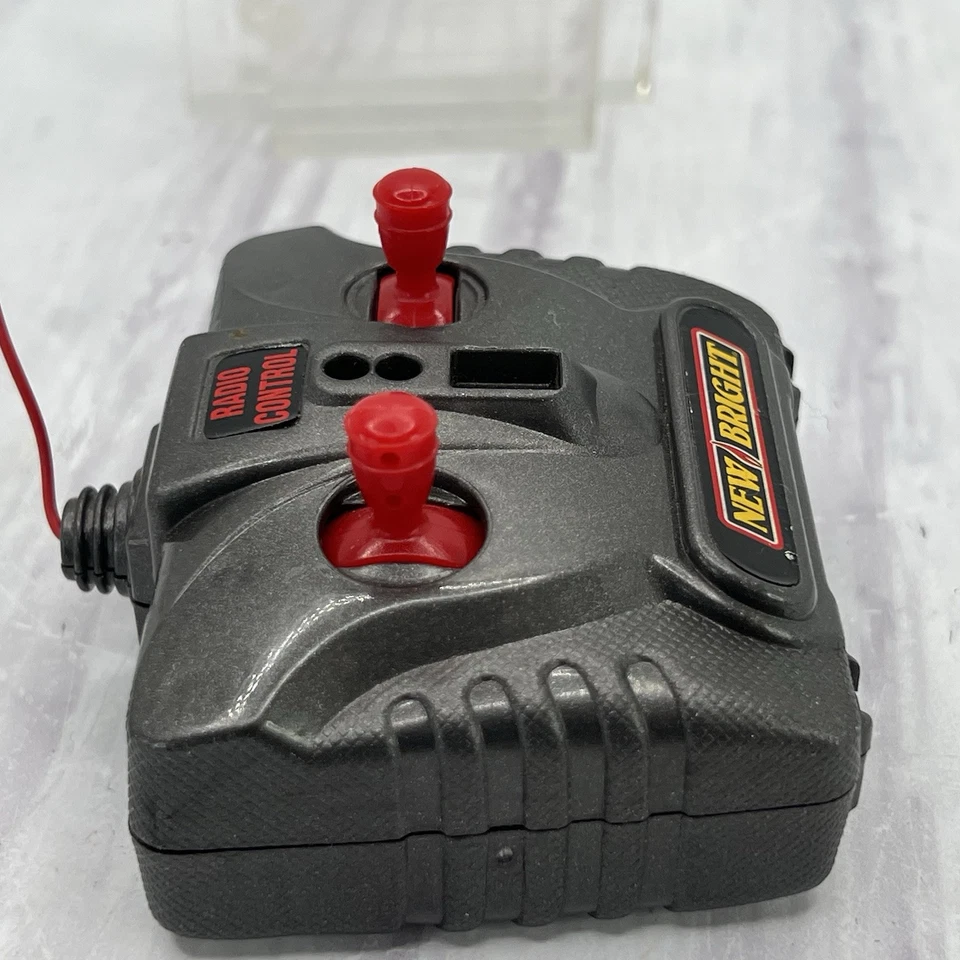 New Bright RC 49MHz Replacement Remote Control Only G6DHF43HH2 - Image 4 of 4