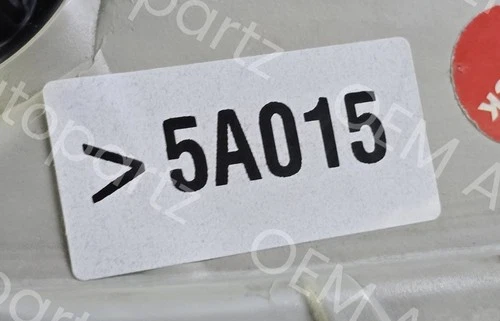 LEXUS LS430 2004-2006 HID Xenon Headlights Pair OEM JDM Used Headlamps - Picture 8 of 23