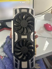 EVGA NVIDIA GeForce GTX 1070 8GB