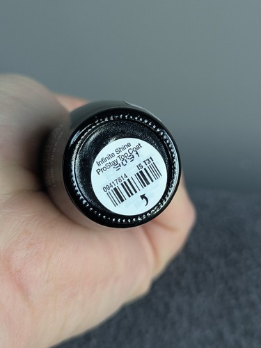 OPI Infinite Shine 3 Gel Efectos Duo Juegos 15ml - Gel BRILLO CAPA SUPERIOR Nuevo - Imagen 3 de 3