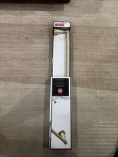 Delta 77624-CZ Stryke 24" Towel Bar, Champagne Bronze