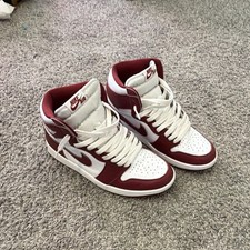 Air Jordan 1 Retro High OG Artisanal Red size...