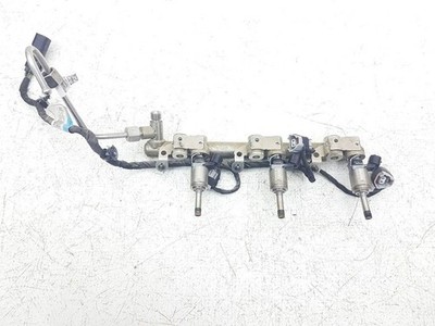FORD USA EDGE Einspritzventil Set FT4E9F797AB FT4E9J323AB FT4E9D280AA 35268069
