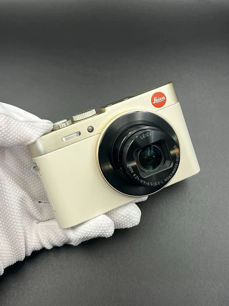 Leica Gold Digital Cameras for Sale | Shop New & Used Digital