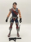 GI Joe Classified Series #45 Xamot Paoli 6" Action Figure Hasbro 2022