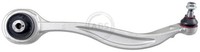 A.B.S. Querlenker Dreieckslenker 211686 FüR Mercedes Glk Klasse X204 Aluminium