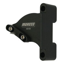 Moroso Engine Timing Pointer 60125 Billet Timing Pointer 8 In. Black For Sbc