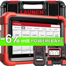 2026 LAUNCH X431 CRP919X BT PRO KFZ OBD2 Scan...