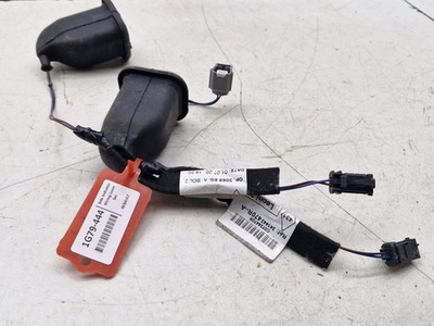 2020 Renault Master Vauxhall Movano Side Marker Light Wiring Loom 242100012R