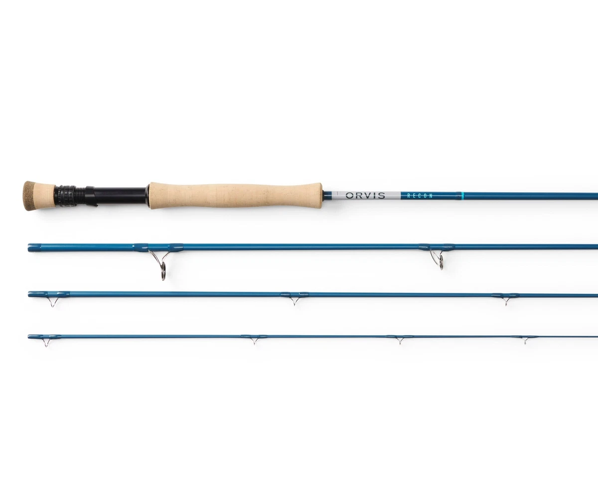 Orvis Fly Fishing Rod All Saltwater Fishing Rods & Poles for sale