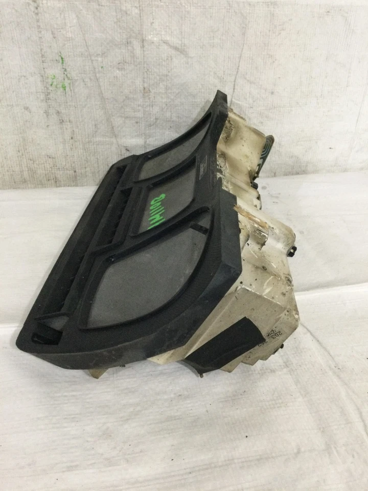 Cuadro de instrumentos velocímetro Jaguar XJS 1984 5,3 L FABRICANTE DE EQUIPOS ORIGINALES Foto 3 de 4