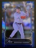 2024 Panini Three And Two #47 Masataka Yoshida BLUE 12/15 Boston Red Sox