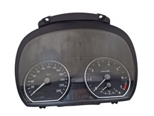 Tachometer Kombiinstrument passt für BMW 1 (E87) 116I LCI 9166813
