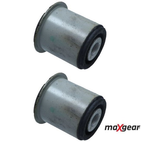 2X Lagerung FüR AchsköRper Maxgear 72-4959 Lagerung AchsköRper Buchsen-image