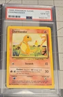 Charmander 046/102 Base Set Regular