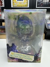 Gamora with Blade of Thanos Marvel Studios What If..  Cosbaby By Hot Toys