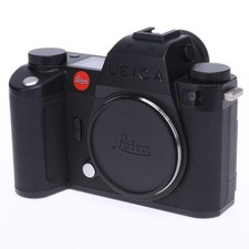 Leica SL3-S 10643 EU US CN Version Full Frame Mirrorless Camera from Japan D0810