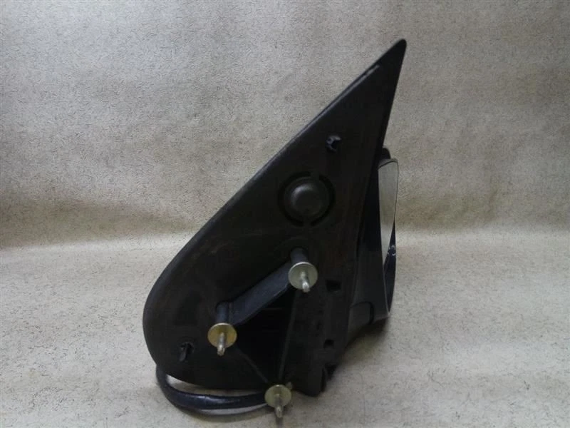 Passenger Right Side View Mirror Power Fits 99-09 PONTIAC MONTANA B155-187376 - Image 2 of 4