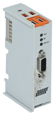 Beckhoff EL6731 0000 0010 EtherCAT