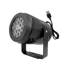 Christmas Projector LED 16 Patterns Holiday Christmas Outdoor