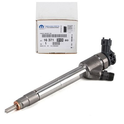Genuine PSA 1637131480 Fuel Injector Holder Fits Peugeot Boxer Citroen Relay
