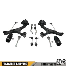 14X Front Lower Suspension Control Arm & Ball Joints For 2013-2017 Accord 3.5L