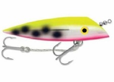 Vintage    Luhr -Jenson    J-Plug " The Original " #5        Luddington Watermen