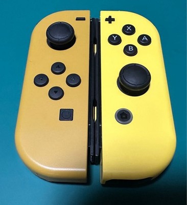 Switch1 ピカチュウ&イーブイエディション Switch1 ピカチュウ&イーブイエディション Amazon.co.jp