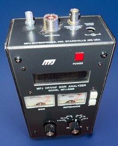 Mfj 259 | eBay