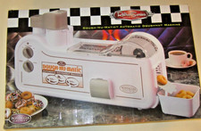 Nostalgia Electrics 2008 Dough-Nu-Matic Autom...