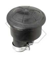 Filtre À Air À Bain D'Huile Avec Trou Désaxé Pour Moteur ACME AL 215 AL 290(BCS)