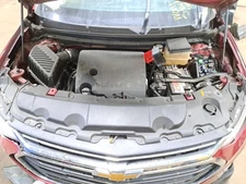 Abs Anti-lock Brake Pump/Actuator Unit 2018 Traverse Sku#4269077