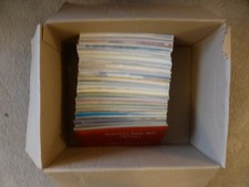 Excellent Collection 1977-2003 Jersey Presentation Packs (180) - rf973