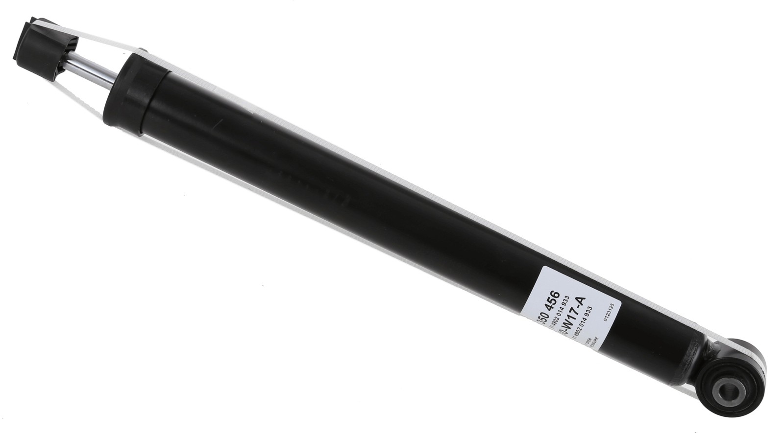 Rear SACHS-OE 350 456 Shock Absorber for MAZDA