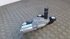 Scheibenwischermotor Hinten Volvo V50 1.6D DPF Drive Start/stop M 0390201210 12