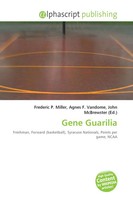 Frederic P. Miller (U. A.) | Gene Guarilia | Taschenbuch | Englisch (2026)