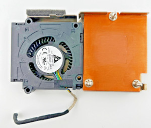 HP CPU Kühlkörper Lüfter Kühler Baugruppe für Intel LGA1150 LGA1155 Desktop PC