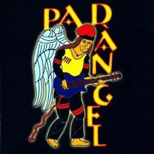 Denominacio d Origen von Pa d Angel | CD | Zustand sehr gut