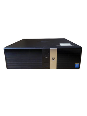 HP RP5 Retail System Intel i5-4570S 16GB Ram 128GB SSD & 1TB HDD Windows 10