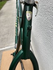 Las mejores ofertas en Bicicletas Iron Horse