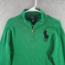 Polo Ralph Lauren Cotton 18-20 Size Clothing (Sizes 4 & Up) for