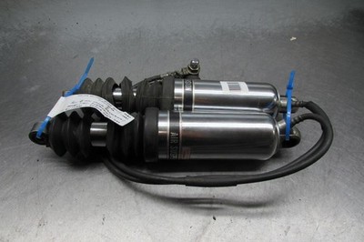 Honda GL1100 Goldwing Interstate 1980-1981 Paar Stoßdämpfer hinten Shocks