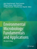 Environmental Microbiology: Fundamentals And Applications Robert Matheron