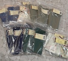 Longaberger Basket Liners - Lot of 73