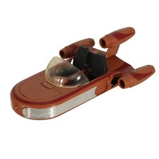 Landspeeder - Star Wars Vintage - lose / komplett